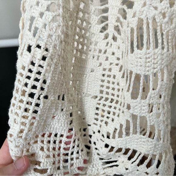 Ports International crochet top (2 piece) - Picture 11 of 16